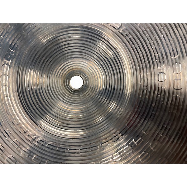 Used Zildjian 13in I Series Hi Hat Pair Cymbal