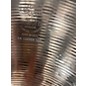 Used Zildjian 13in I Series Hi Hat Pair Cymbal