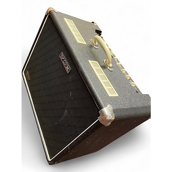 Used VOX NT15C1 Night Train 1x12 15W Tube Guitar Combo Amp