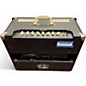 Used VOX NT15C1 Night Train 1x12 15W Tube Guitar Combo Amp