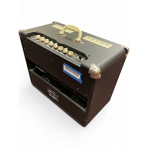 Used VOX NT15C1 Night Train 1x12 15W Tube Guitar Combo Amp