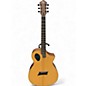 Used Michael Kelly MKFPSNASFX Natural Acoustic Guitar thumbnail