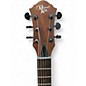 Used Michael Kelly MKFPSNASFX Natural Acoustic Guitar