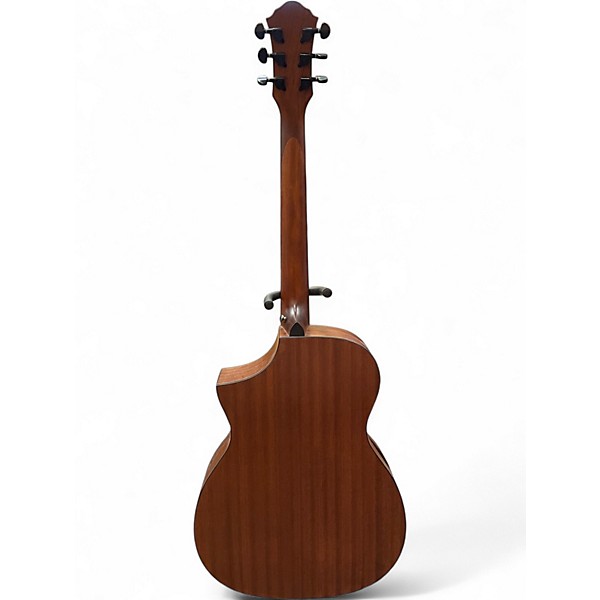 Used Michael Kelly MKFPSNASFX Natural Acoustic Guitar