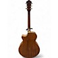 Used Ibanez AE100-BUF Mahogany Acoustic Guitar