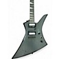 Used Jackson JS32T Kelly Black Solid Body Electric Guitar