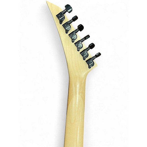 Used Jackson JS32T Kelly Black Solid Body Electric Guitar