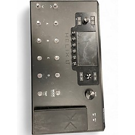 Used Line 6 Helix LT Effect Processor