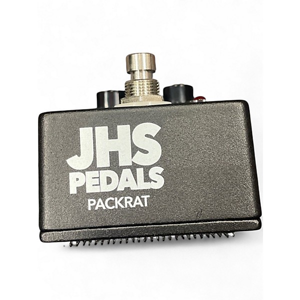 Used JHS Pedals Packrat Effect Pedal