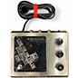 Used Electro-Harmonix Clone Theory Stereo Chorus Vibrato Effect Pedal thumbnail