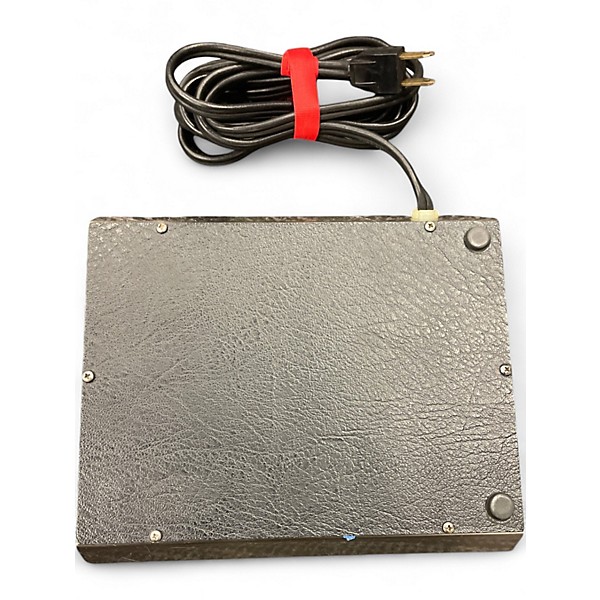 Used Electro-Harmonix Clone Theory Stereo Chorus Vibrato Effect Pedal