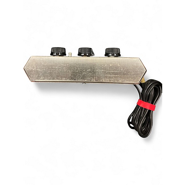 Used Electro-Harmonix Clone Theory Stereo Chorus Vibrato Effect Pedal