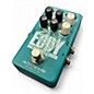 Used Electro-Harmonix Eddy Analog Vibrato & Chorus Effect Pedal thumbnail