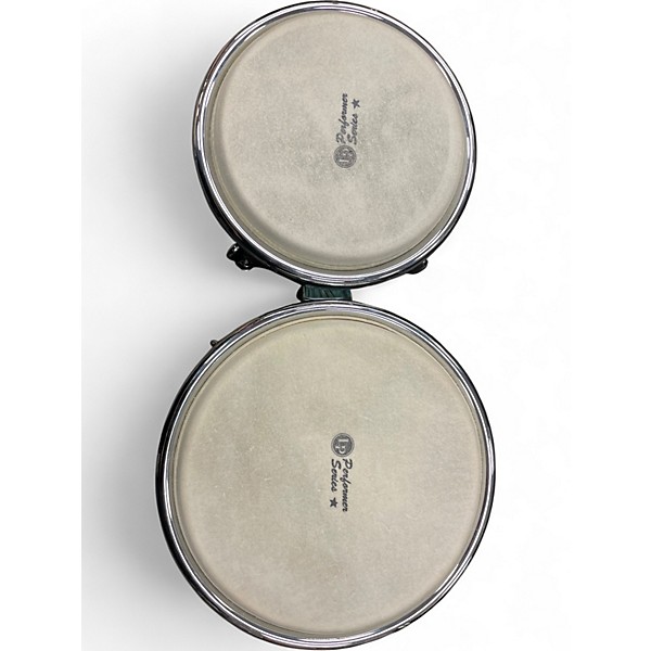 Used LP Performer Series Bongos Bongos