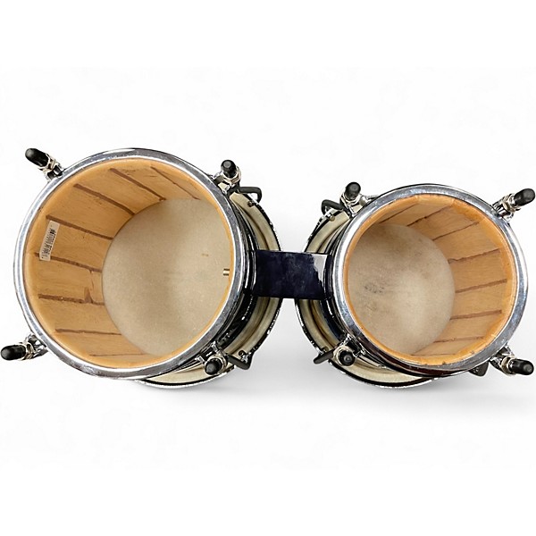 Used LP Performer Series Bongos Bongos