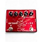 Used MXR Slash Octave Fuzz Effect Pedal thumbnail
