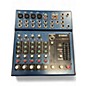 Used Yamaha MG8/2FX Unpowered Mixer thumbnail