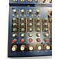Used Yamaha MG8/2FX Unpowered Mixer