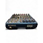 Used Yamaha MG8/2FX Unpowered Mixer