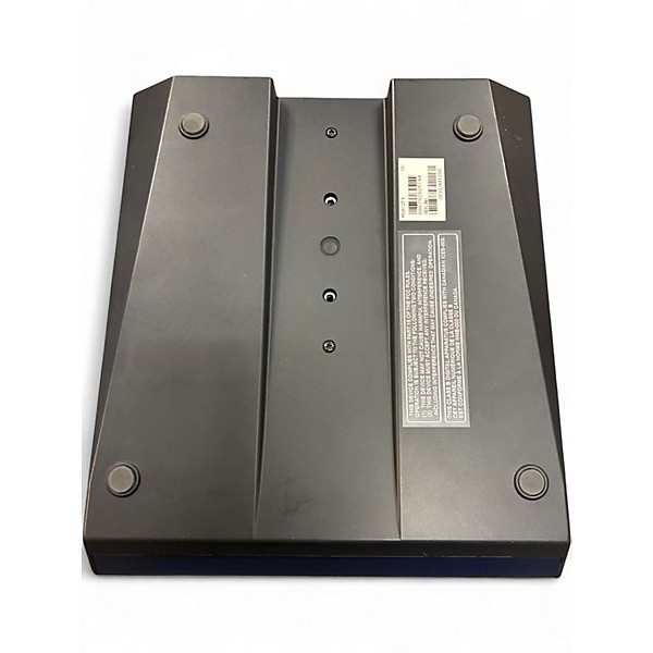 Used Yamaha MG8/2FX Unpowered Mixer