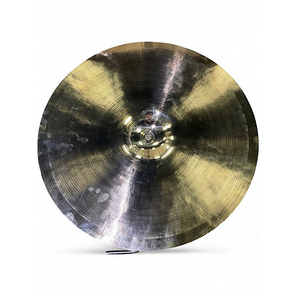 Used Wuhan 19in Thin Crash Cymbal