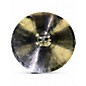 Used Wuhan 19in Thin Crash Cymbal