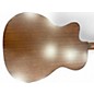 Used Martin OMC10E MODERN BURST Acoustic Electric Guitar