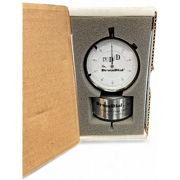 Used DrumDial Drum Tuner Drum Key