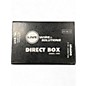 Used Livewire Direct Box Mono Direct Box