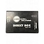 Used Livewire Direct Box Mono Direct Box