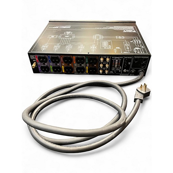 Used Monster HTS 5100 MKII Power Conditioner