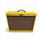 Used Fender Blues Deluxe Reissue 40W 1x12 Tweed Tube Guitar Combo Amp thumbnail