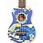 Used Amahi DDUK2 Blue Bird Ukulele