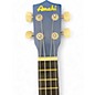 Used Amahi DDUK2 Blue Bird Ukulele
