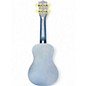 Used Amahi DDUK2 Blue Bird Ukulele