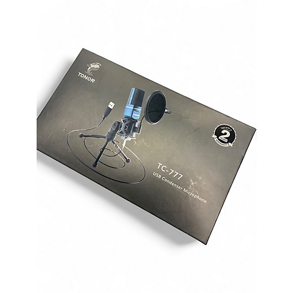Used Tonor TC-777 USB Microphone