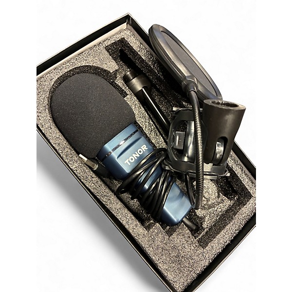 Used Tonor TC-777 USB Microphone