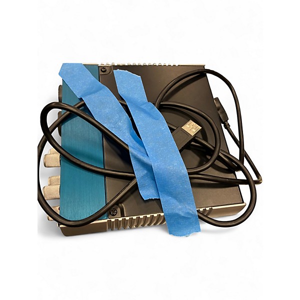 Used PreSonus Audiobox USB Audio Interface