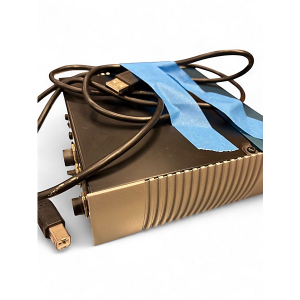 Used PreSonus Audiobox USB Audio Interface