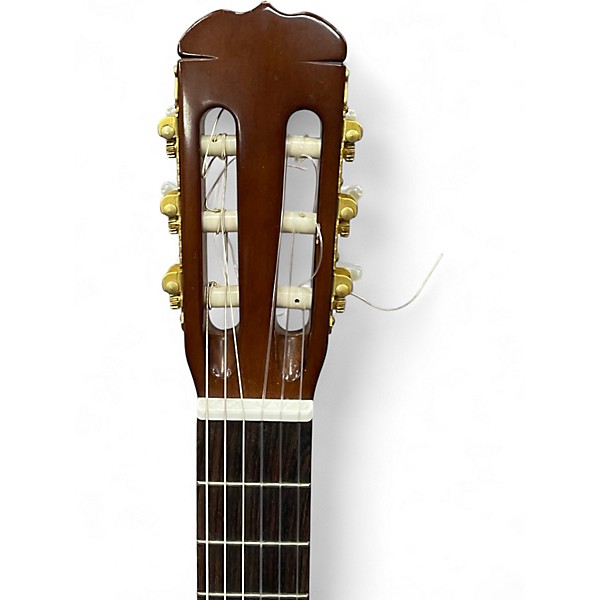 Used Alvarez RC10 Natural Acoustic Guitar