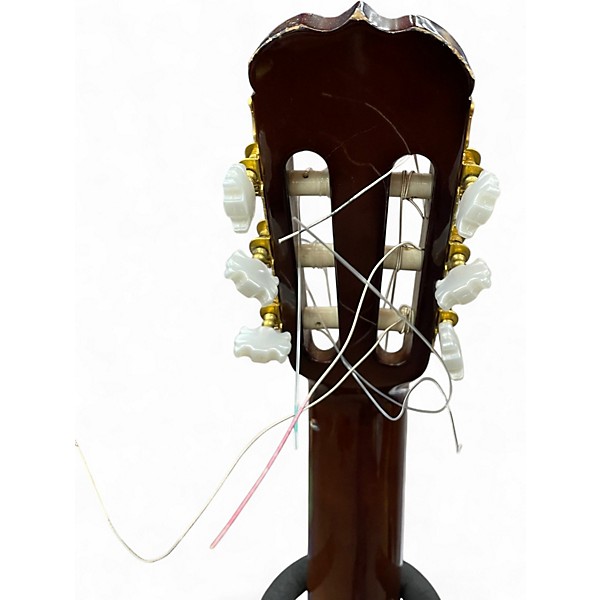 Used Alvarez RC10 Natural Acoustic Guitar