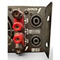 Used Crown XLS402 Power Amp