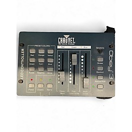 Used CHAUVET DJ OBEY 3 Lighting Controller