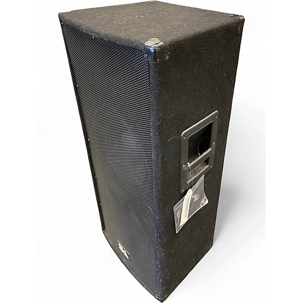 Used Seismic Audio SA122T Unpowered Speaker
