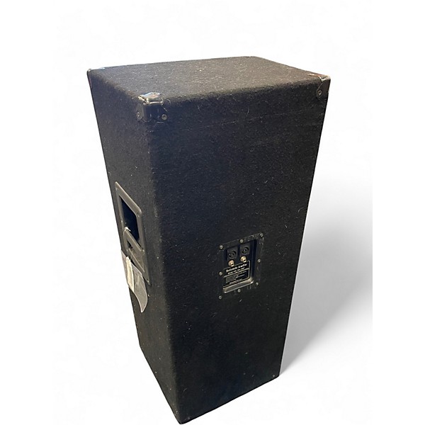 Used Seismic Audio SA122T Unpowered Speaker