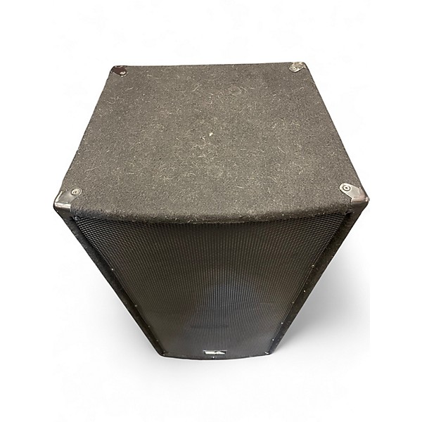 Used Seismic Audio SA122T Unpowered Speaker
