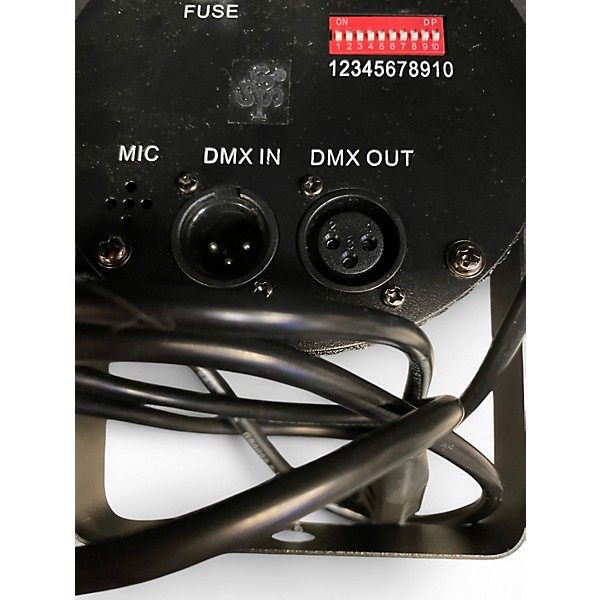 Used Dj Mimi XL35 Par Can Light