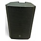Used Electro-Voice ZLX-15 15in 2-Way Unpowered Speaker thumbnail