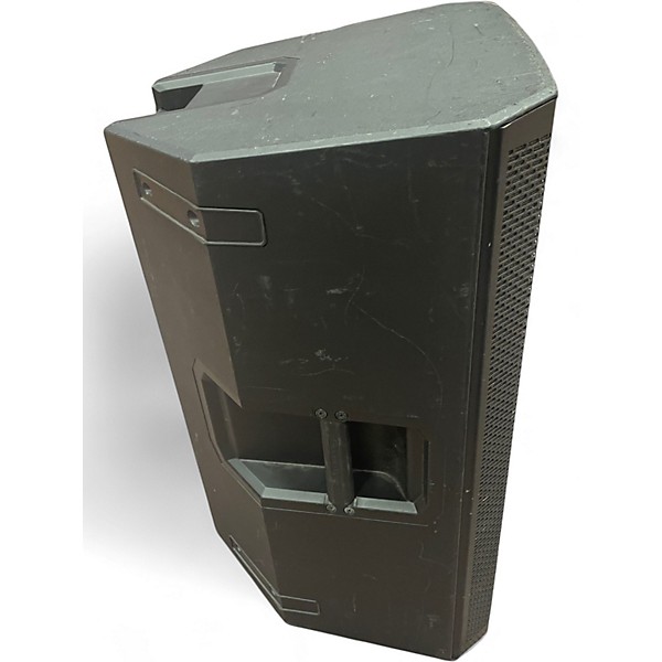 Used Electro-Voice ZLX-15 15in 2-Way Unpowered Speaker