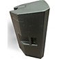 Used Electro-Voice ZLX-15 15in 2-Way Unpowered Speaker